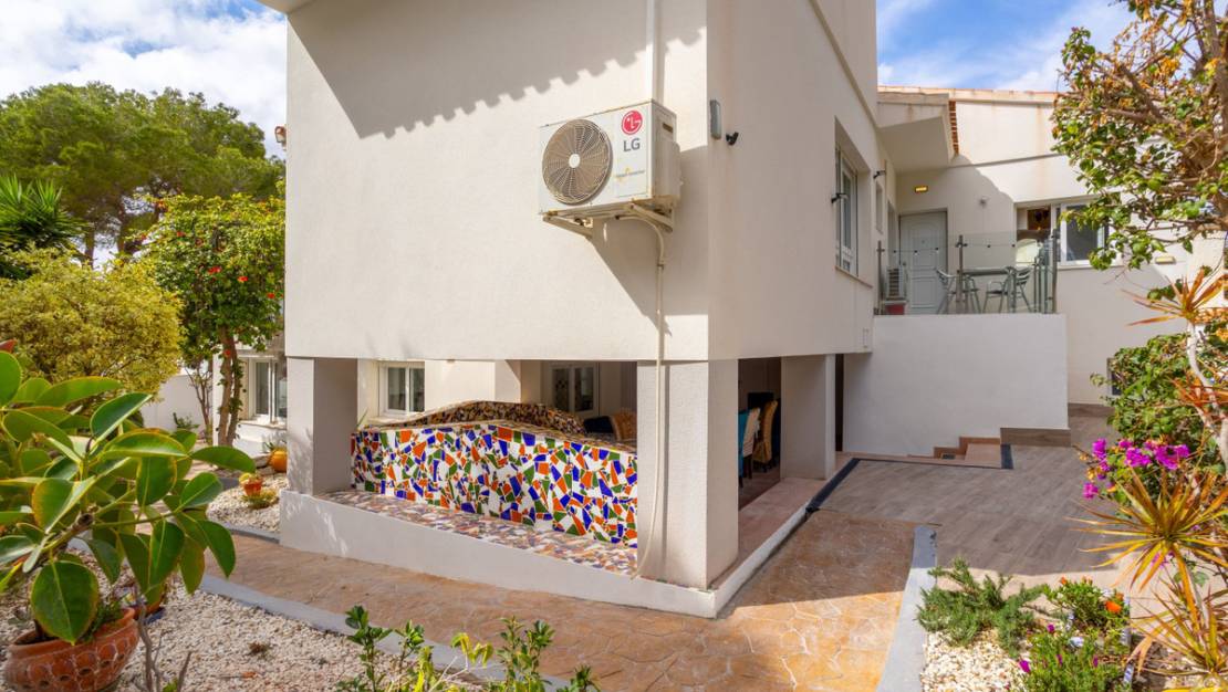 Sale - Villa - Orihuela - Campoamor