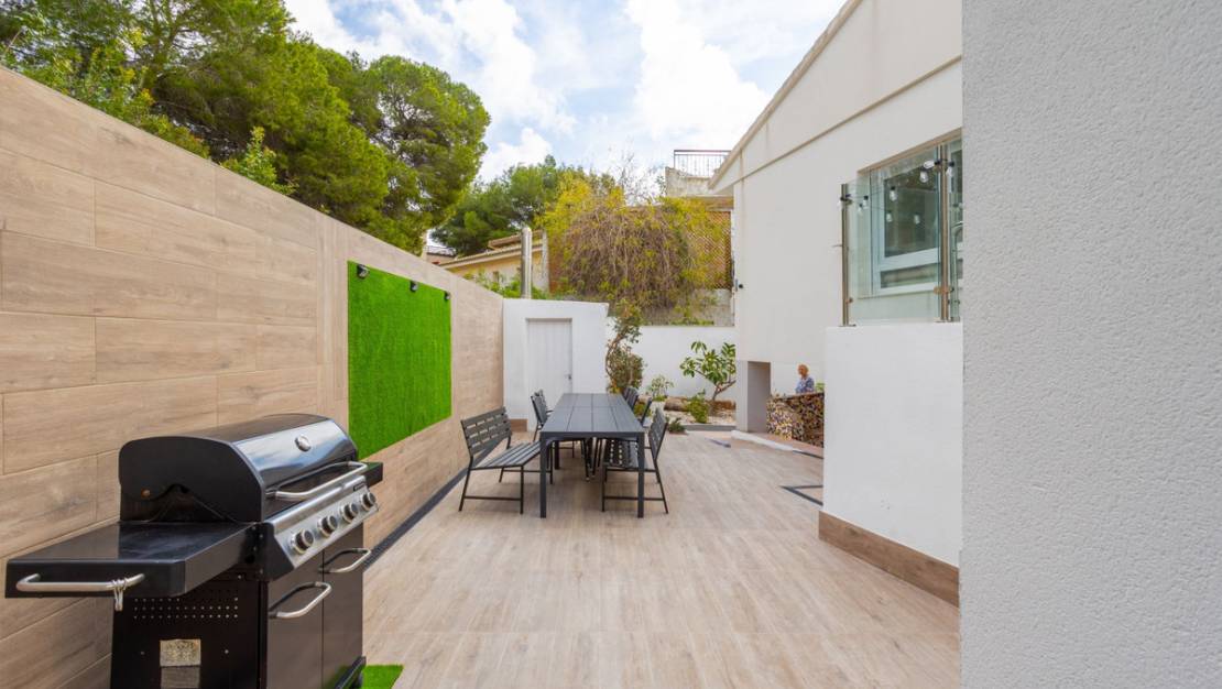 Sale - Villa - Orihuela - Campoamor