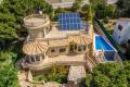 Sale - Villa - Orihuela - Campoamor