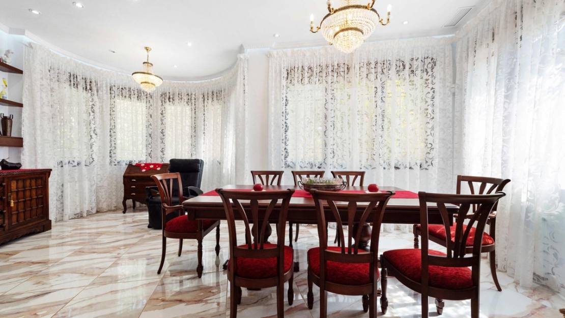 Sale - Villa - Orihuela - Campoamor