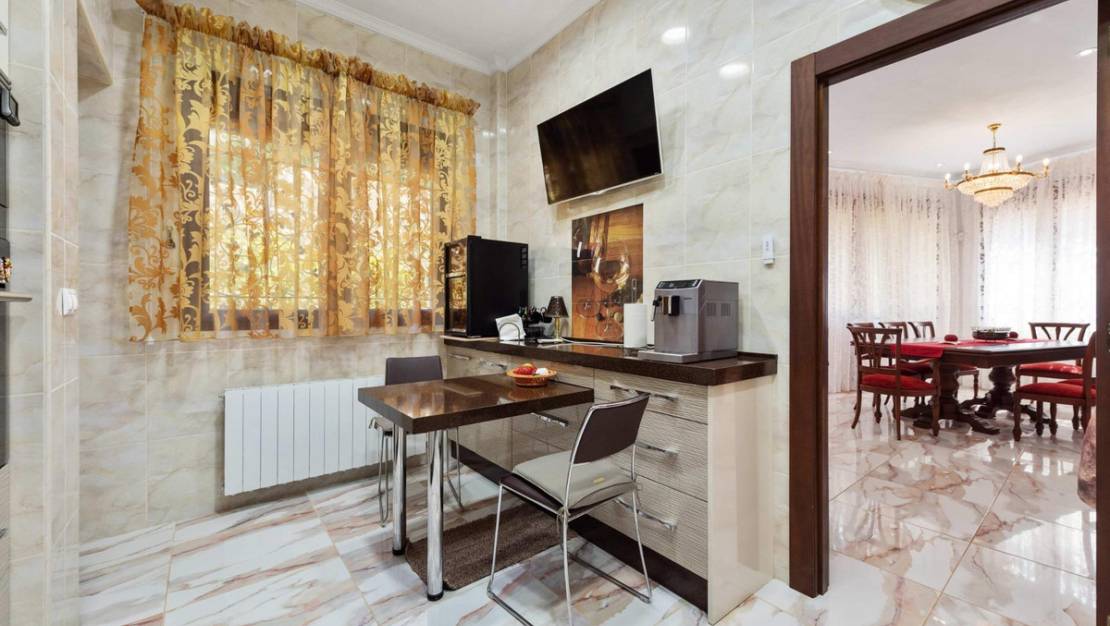 Sale - Villa - Orihuela - Campoamor