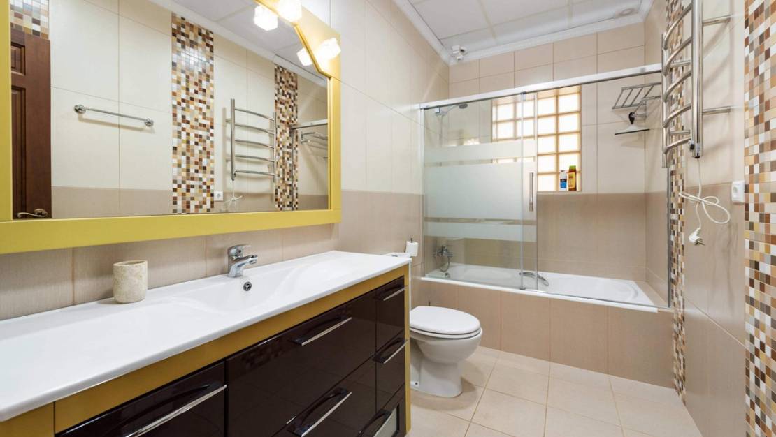 Sale - Villa - Orihuela - Campoamor