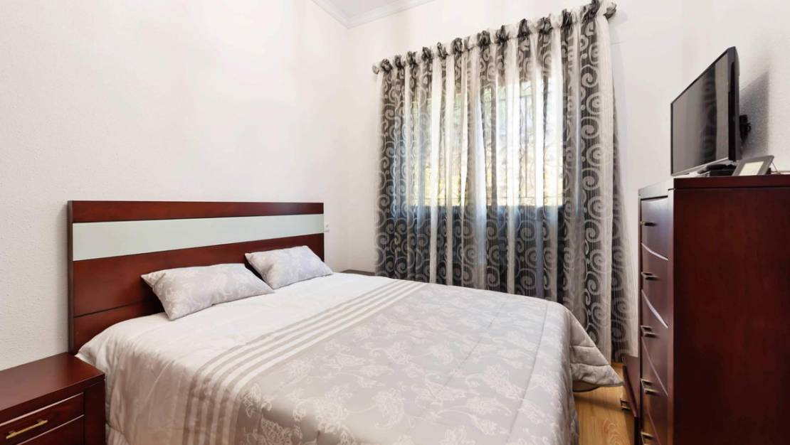 Sale - Villa - Orihuela - Campoamor