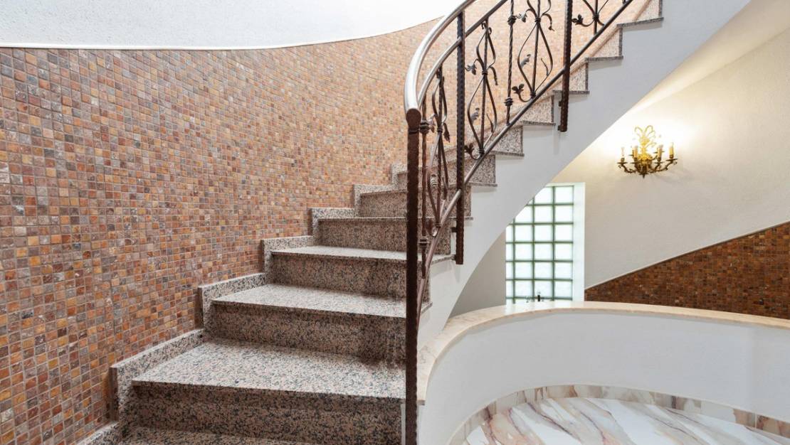 Sale - Villa - Orihuela - Campoamor