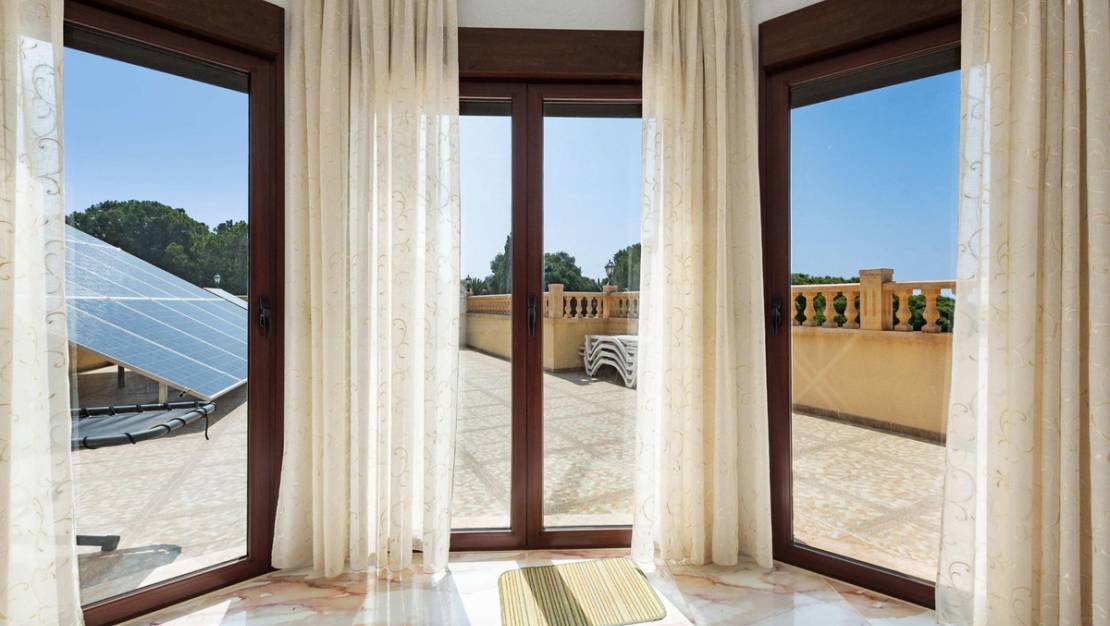 Sale - Villa - Orihuela - Campoamor