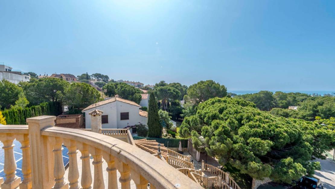 Sale - Villa - Orihuela - Campoamor