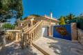 Sale - Villa - Orihuela - Campoamor