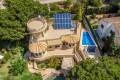 Sale - Villa - Orihuela - Campoamor