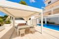 Sale - Villa - Orihuela - Campoamor