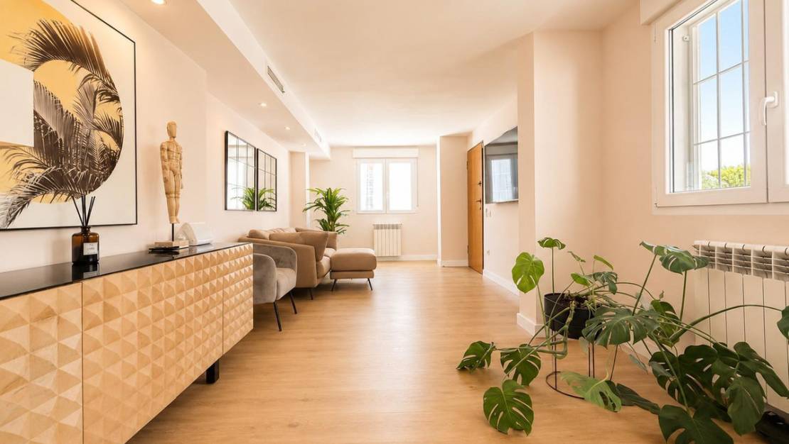 Sale - Villa - Orihuela - Campoamor