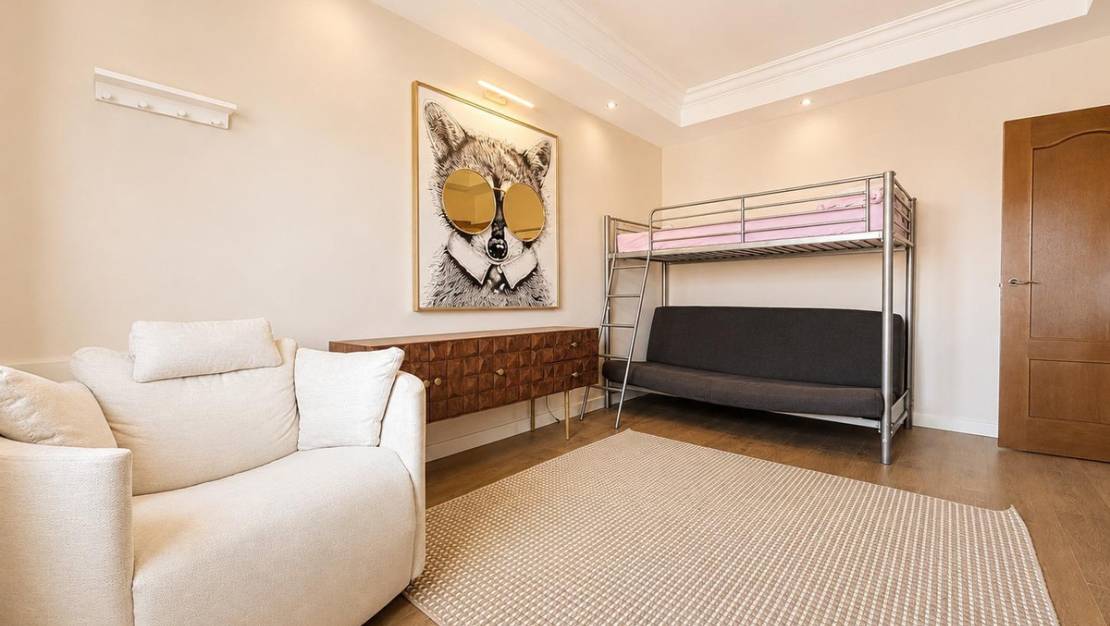Sale - Villa - Orihuela - Campoamor