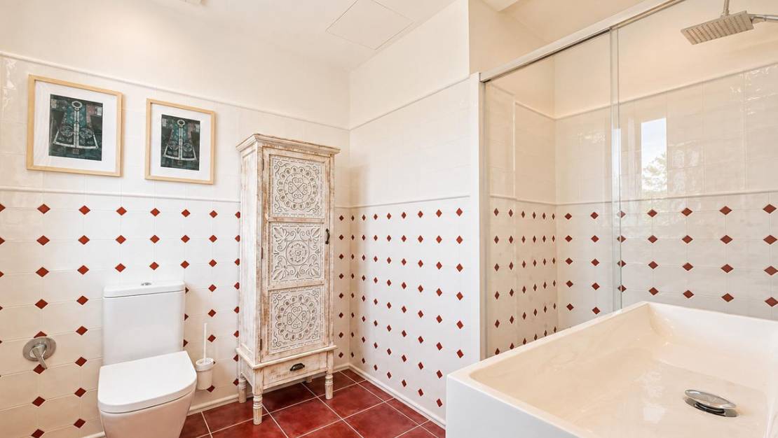 Sale - Villa - Orihuela - Campoamor