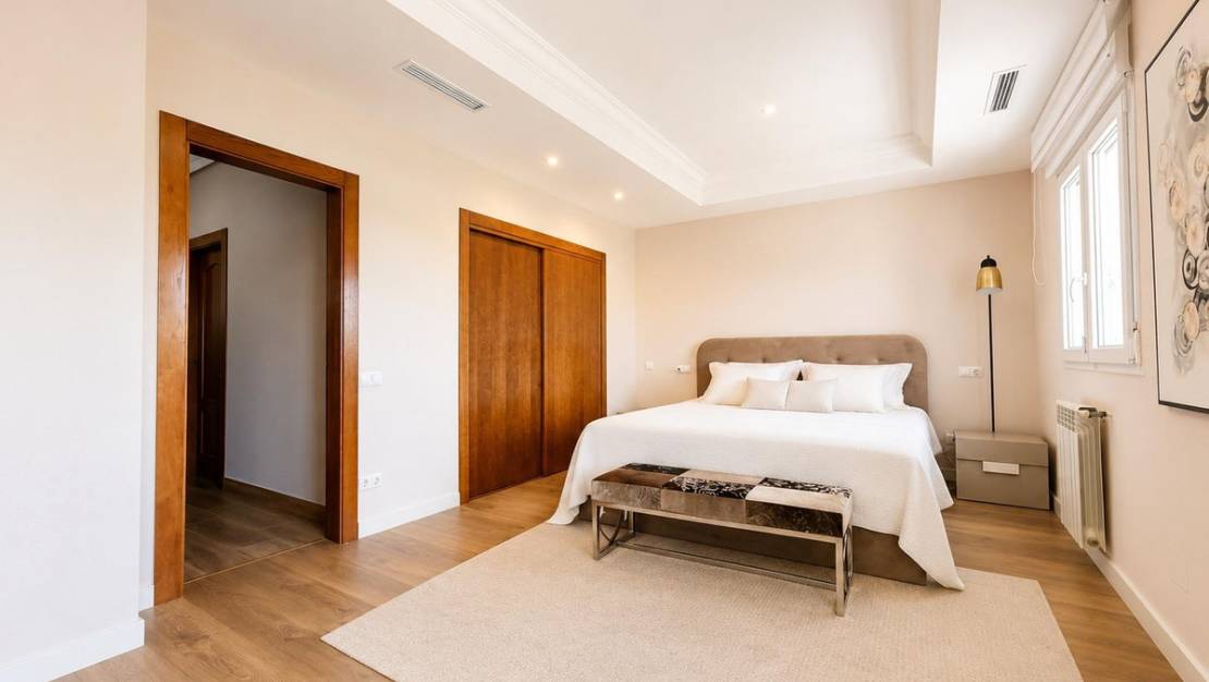 Sale - Villa - Orihuela - Campoamor