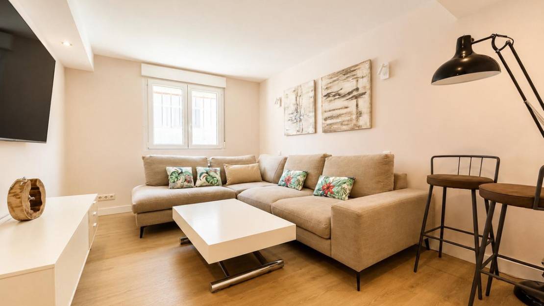 Sale - Villa - Orihuela - Campoamor