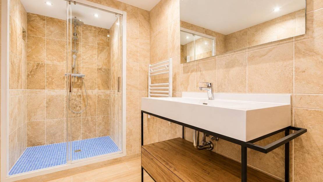 Sale - Villa - Orihuela - Campoamor