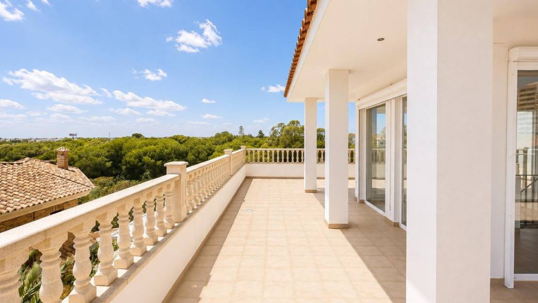 Sale - Villa - Orihuela - Campoamor