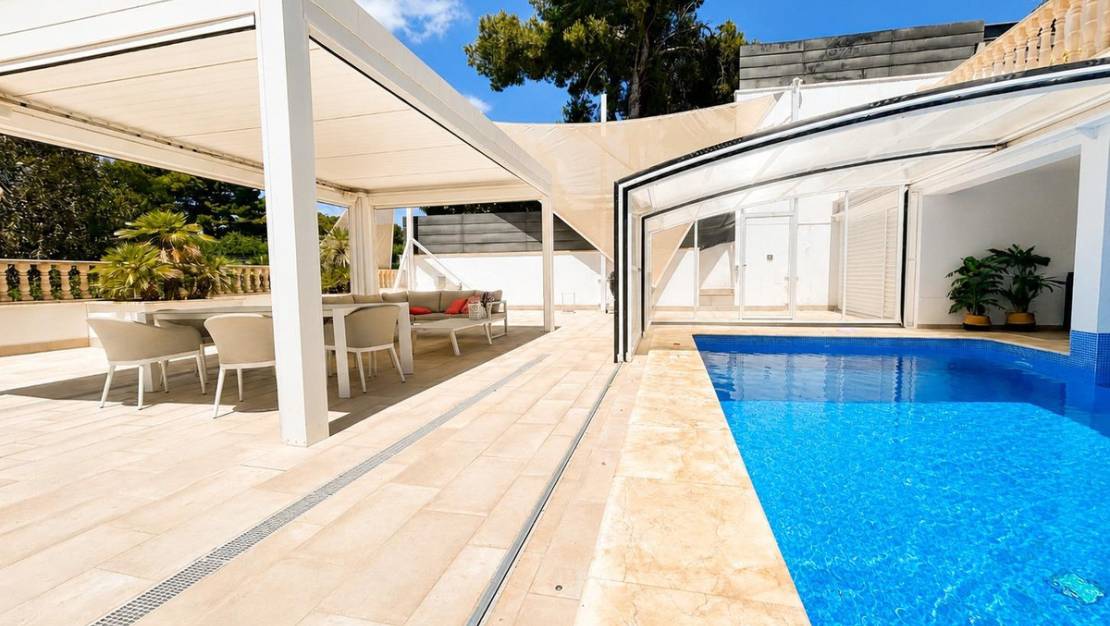 Sale - Villa - Orihuela - Campoamor