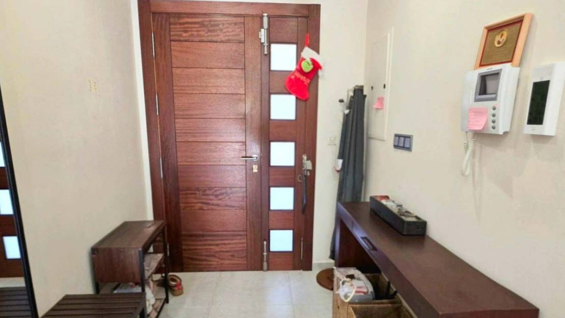 Sale - Villa - Orihuela - Campoamor