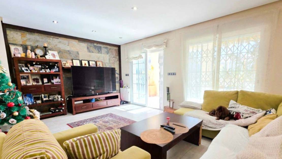 Sale - Villa - Orihuela - Campoamor