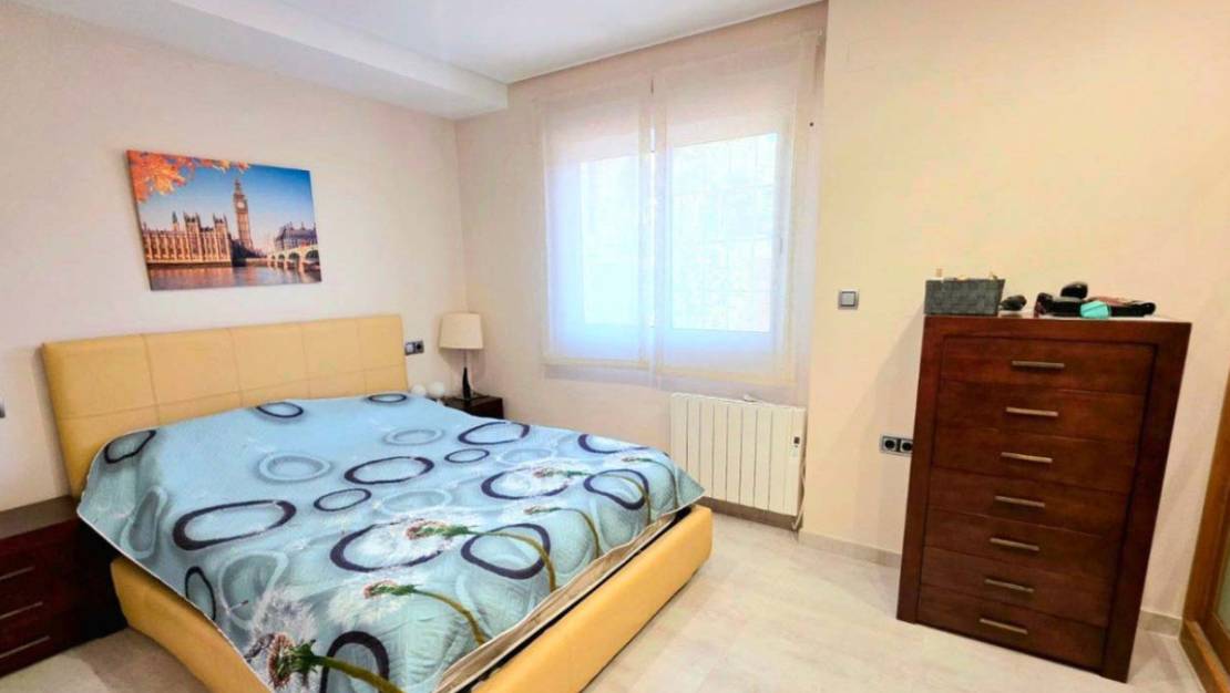 Sale - Villa - Orihuela - Campoamor