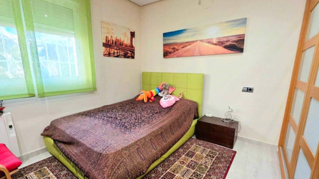 Sale - Villa - Orihuela - Campoamor