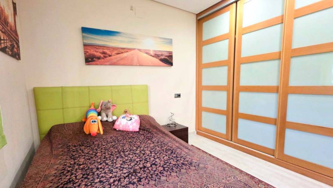 Sale - Villa - Orihuela - Campoamor