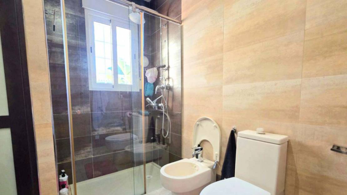 Sale - Villa - Orihuela - Campoamor