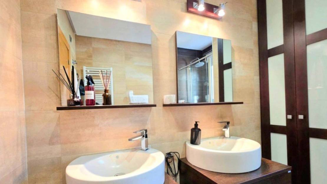 Sale - Villa - Orihuela - Campoamor