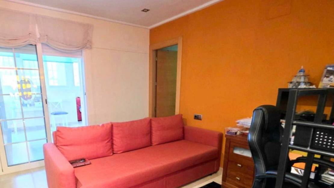 Sale - Villa - Orihuela - Campoamor