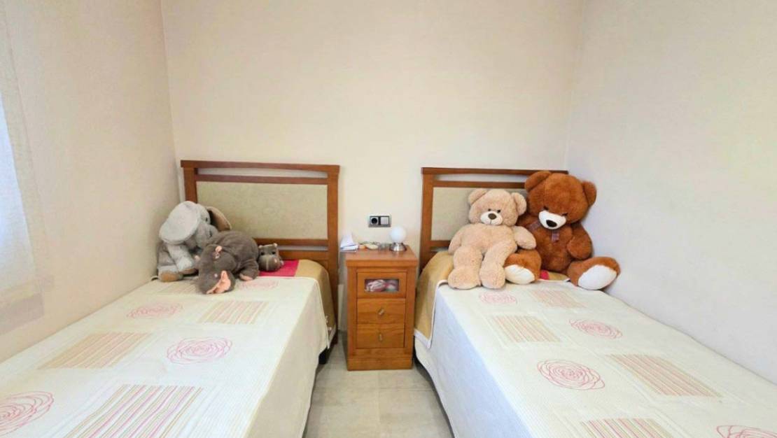 Sale - Villa - Orihuela - Campoamor