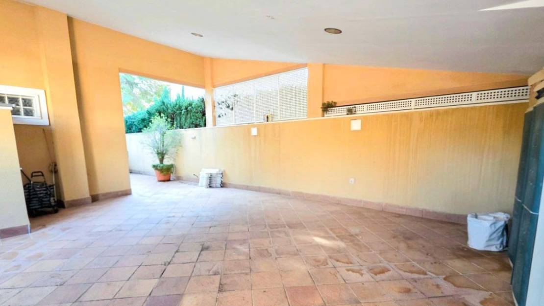 Sale - Villa - Orihuela - Campoamor
