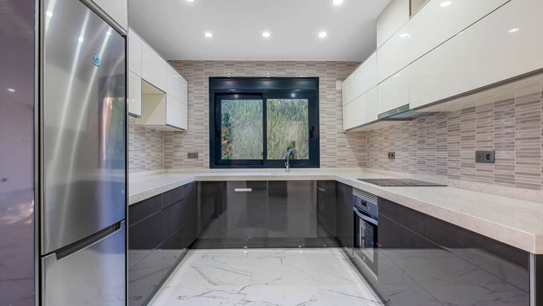 Sale - Villa - Orihuela - Campoamor
