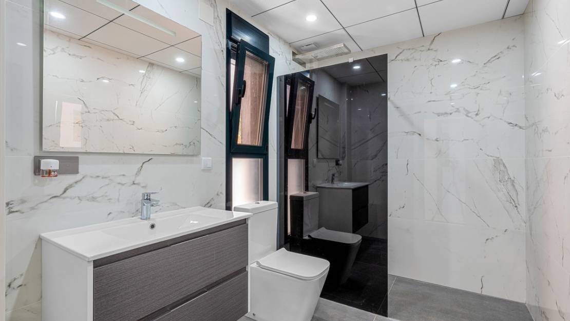 Sale - Villa - Orihuela - Campoamor
