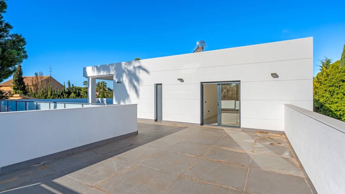 Sale - Villa - Orihuela - Campoamor