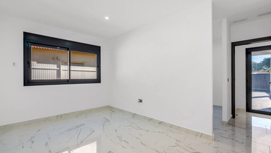Sale - Villa - Orihuela - Campoamor