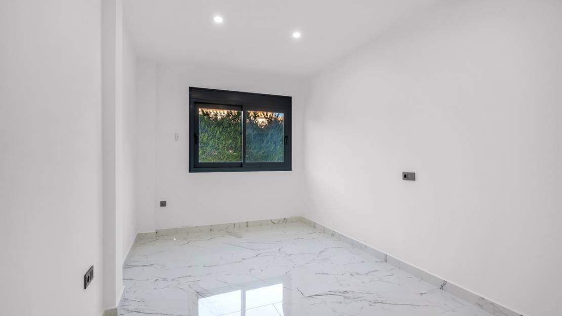 Sale - Villa - Orihuela - Campoamor