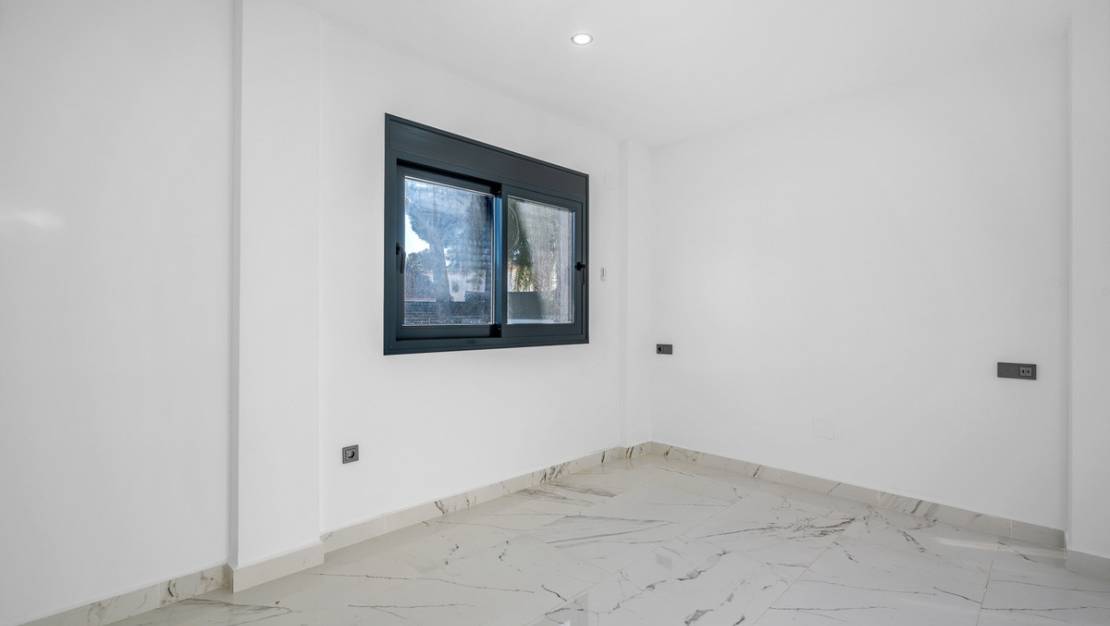 Sale - Villa - Orihuela - Campoamor