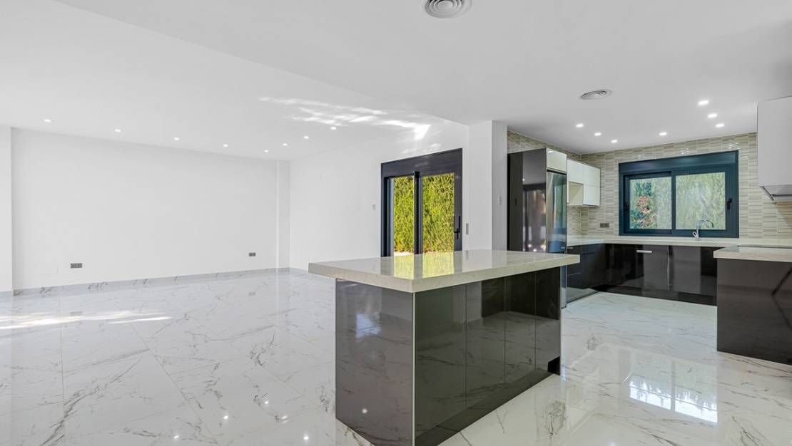 Sale - Villa - Orihuela - Campoamor