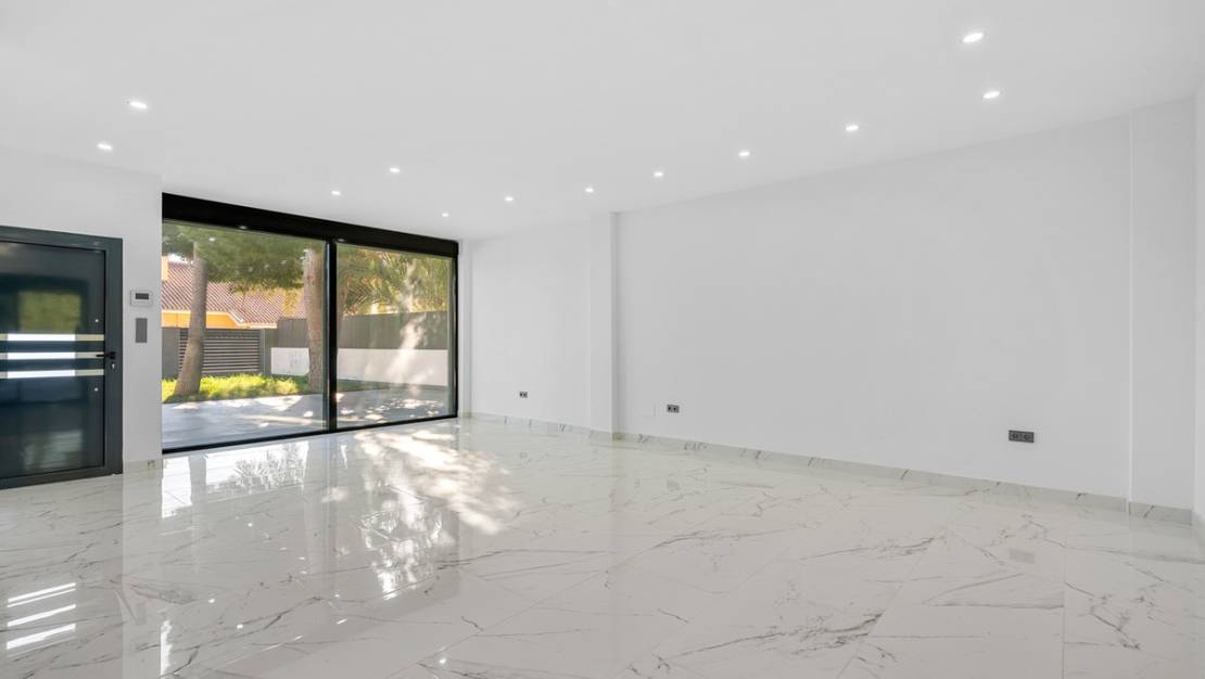 Sale - Villa - Orihuela - Campoamor