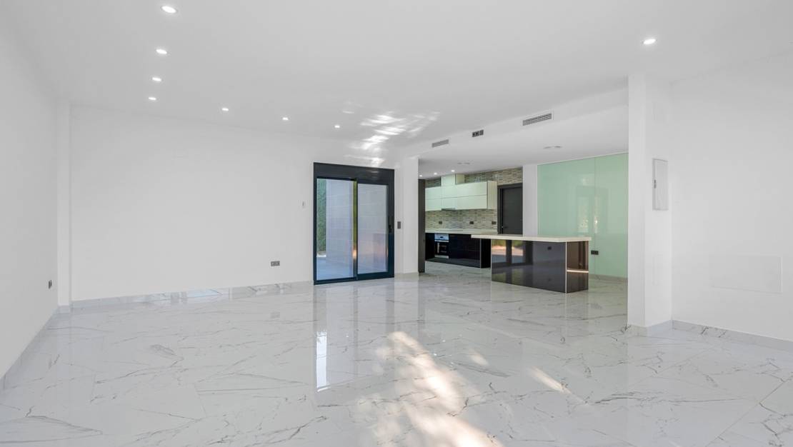 Sale - Villa - Orihuela - Campoamor