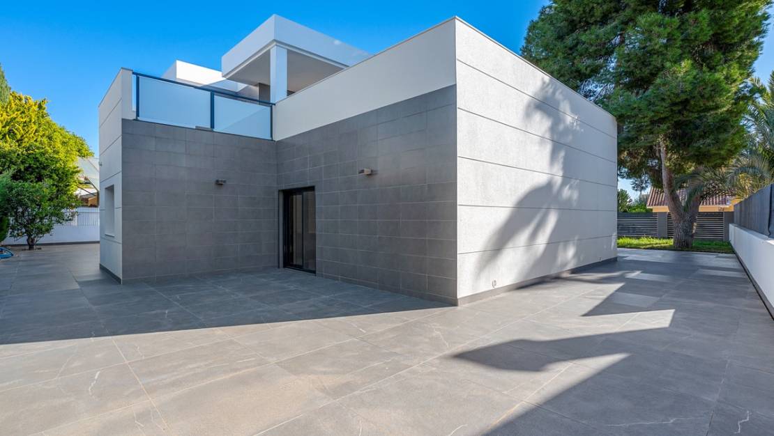 Sale - Villa - Orihuela - Campoamor