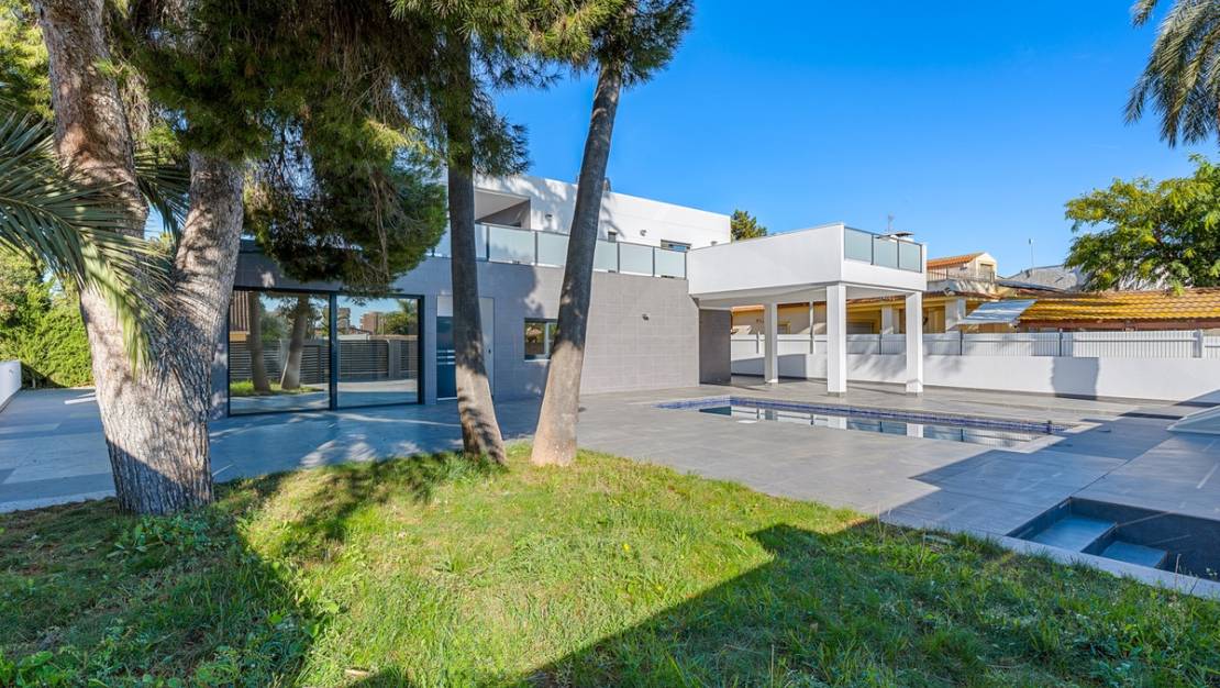 Sale - Villa - Orihuela - Campoamor