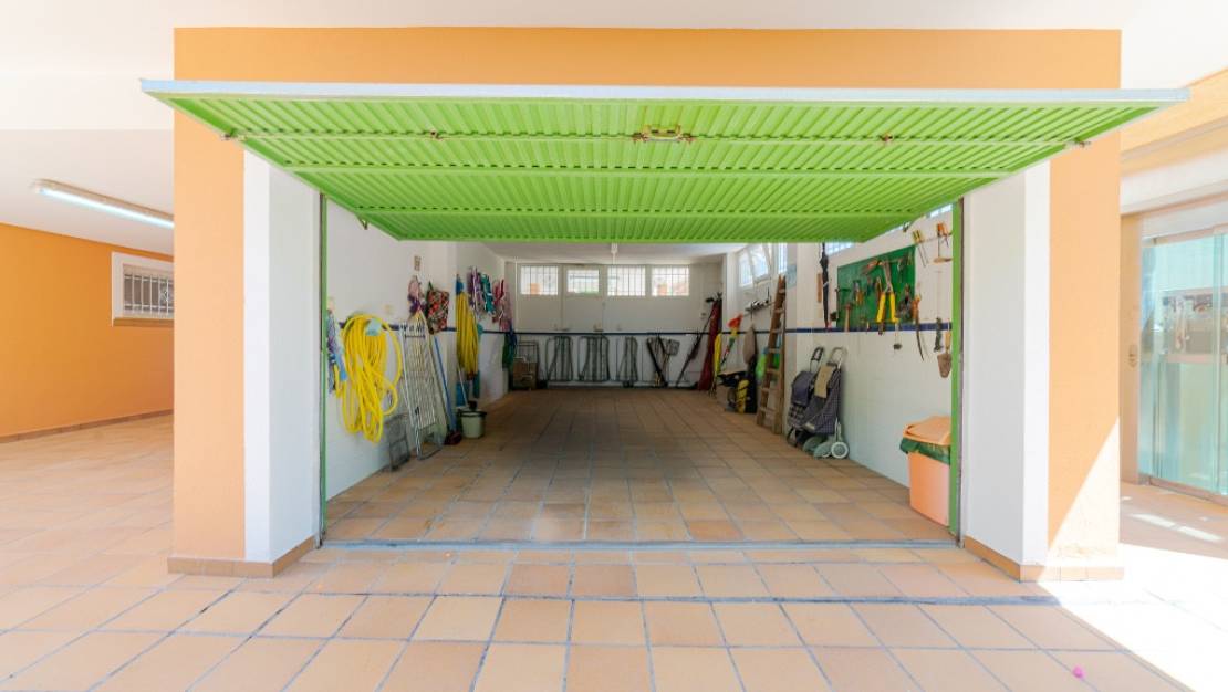 Sale - Villa - Orihuela - Campoamor