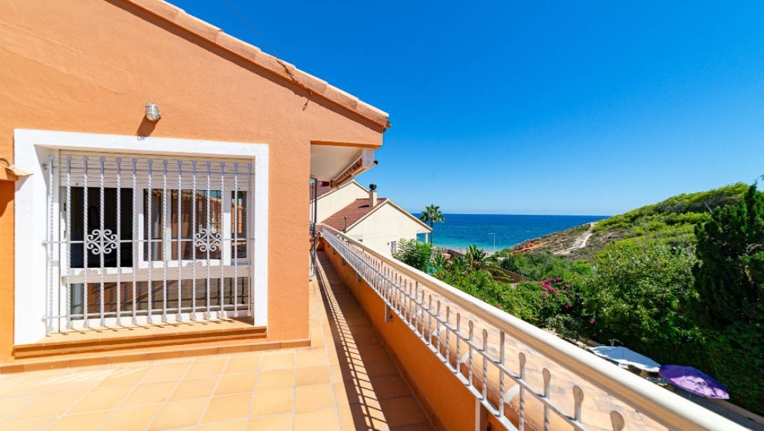 Sale - Villa - Orihuela - Campoamor