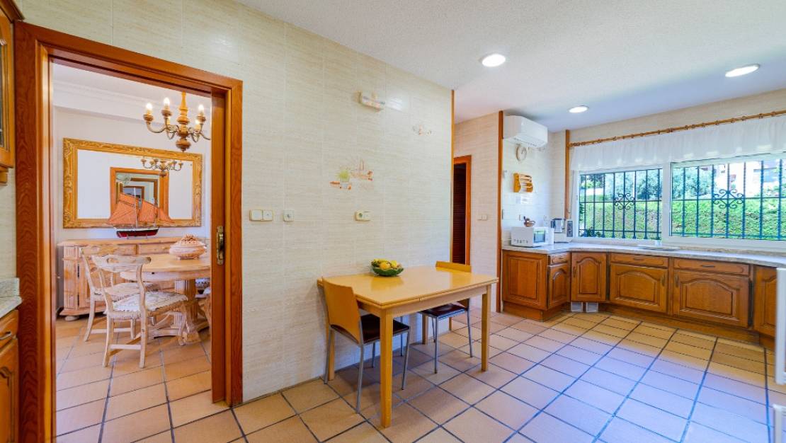 Sale - Villa - Orihuela - Campoamor