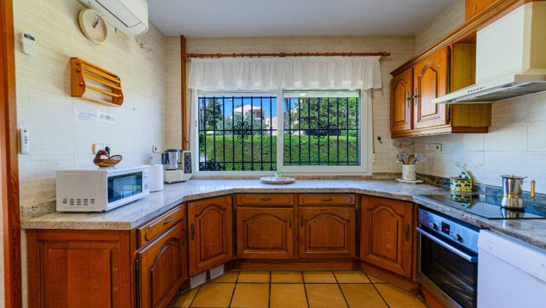 Sale - Villa - Orihuela - Campoamor
