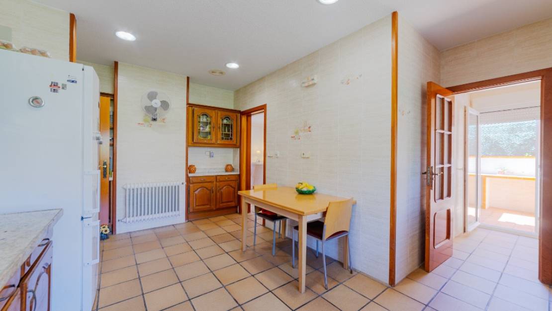 Sale - Villa - Orihuela - Campoamor