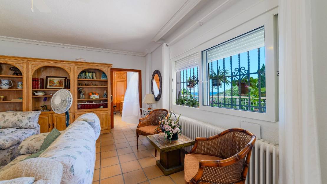 Sale - Villa - Orihuela - Campoamor