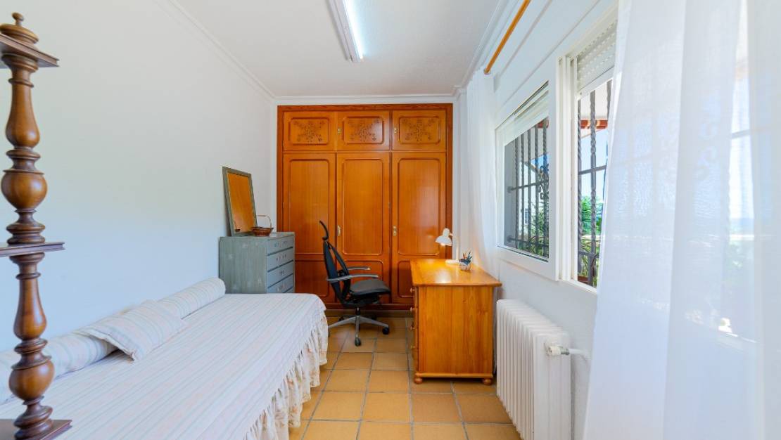 Sale - Villa - Orihuela - Campoamor