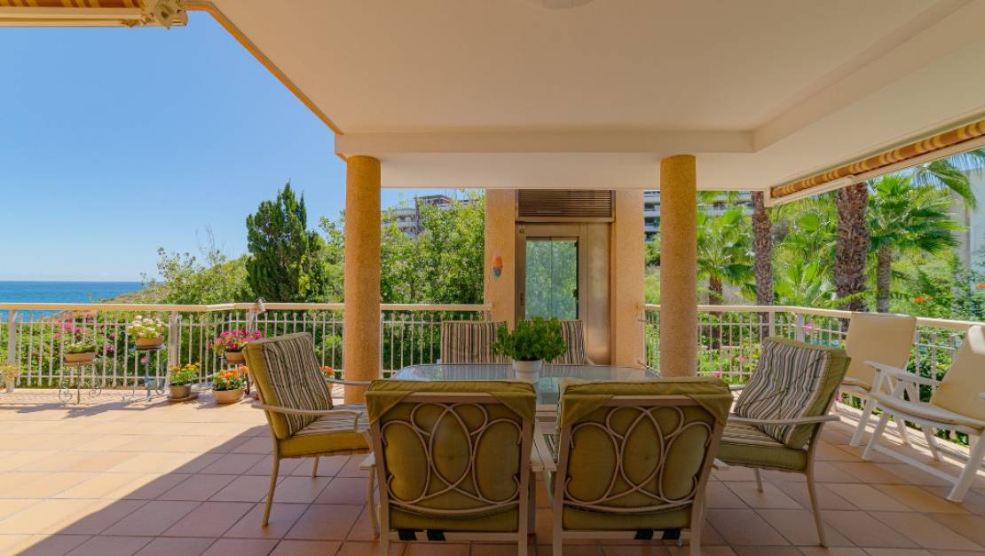 Sale - Villa - Orihuela - Campoamor